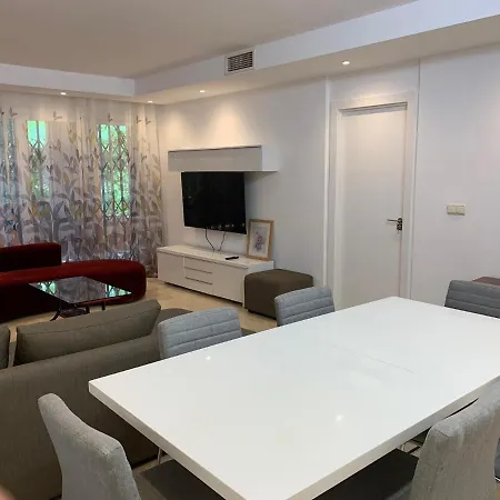 Oasis De - 2 Διαμέρισμα *