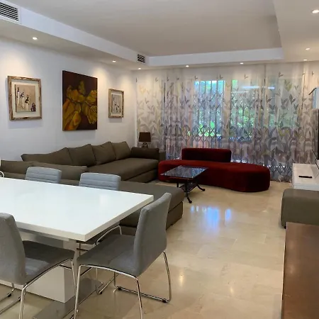 Oasis De - 2 Διαμέρισμα