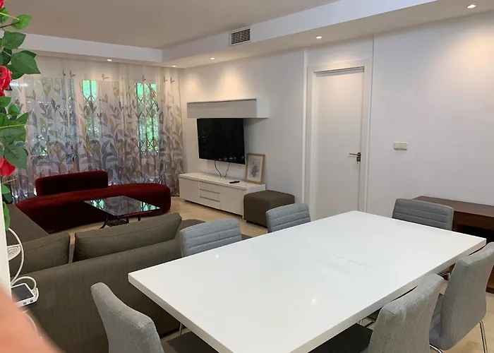 Oasis De - 2 Daire *