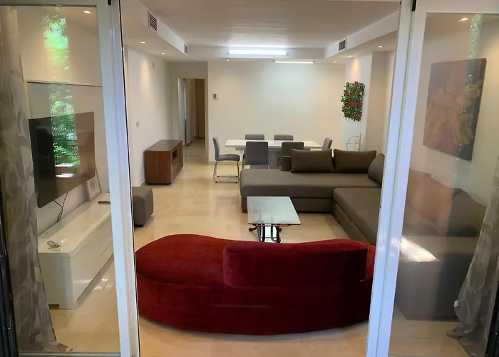 Oasis De - 2 Daire *